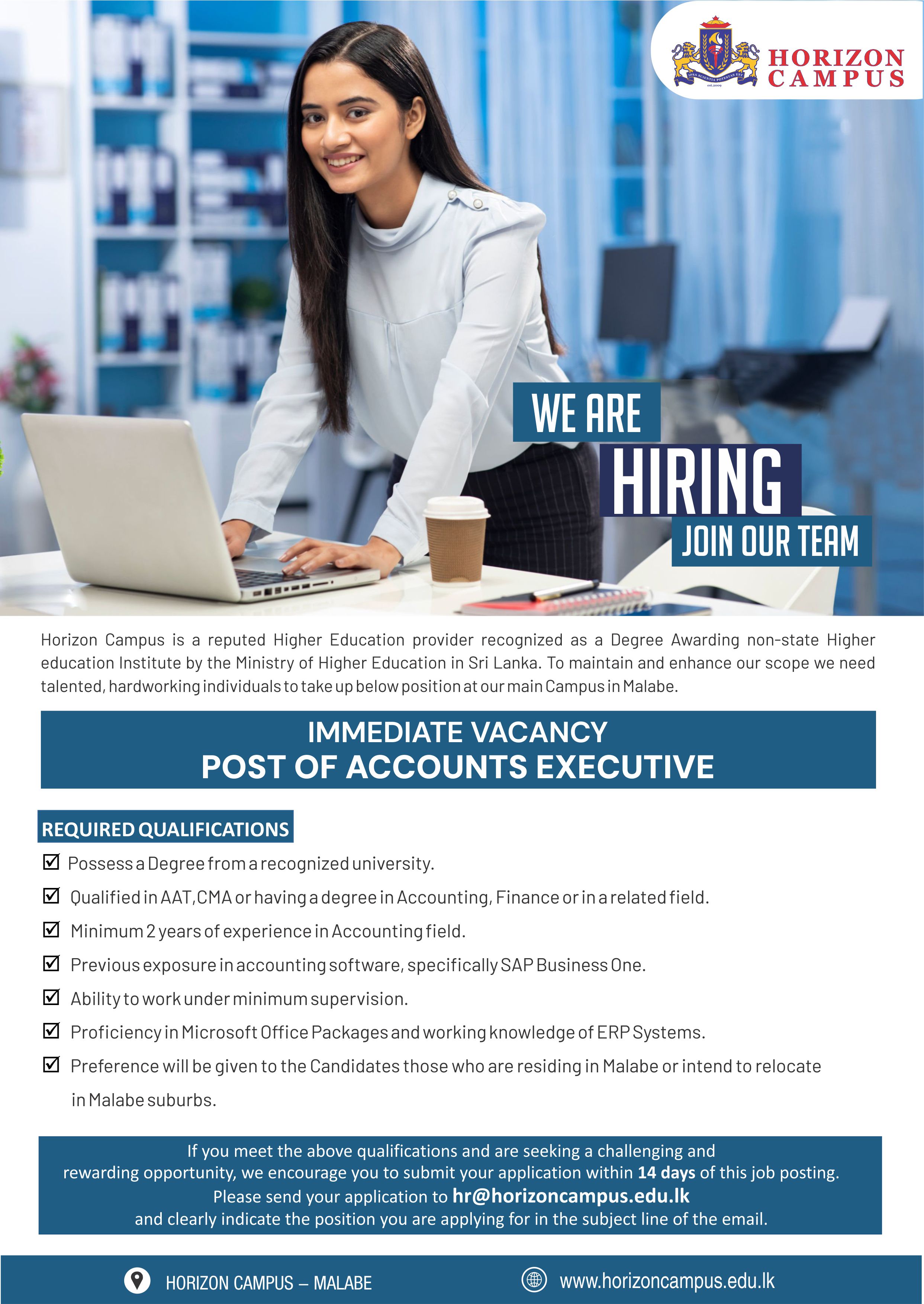 ACCOUNTANT EXECUTIVE1 - 10.02.2025